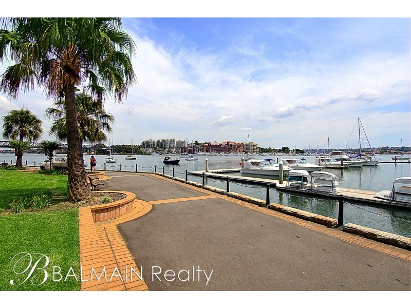 3 Wulumay Close, Rozelle NSW 2039