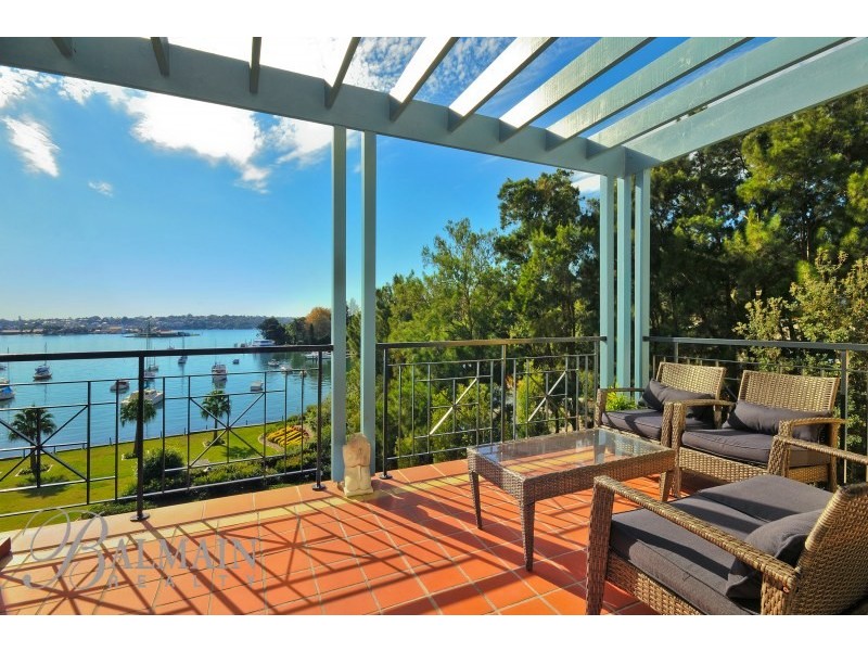 5 Wulumay Close, Rozelle NSW 2039