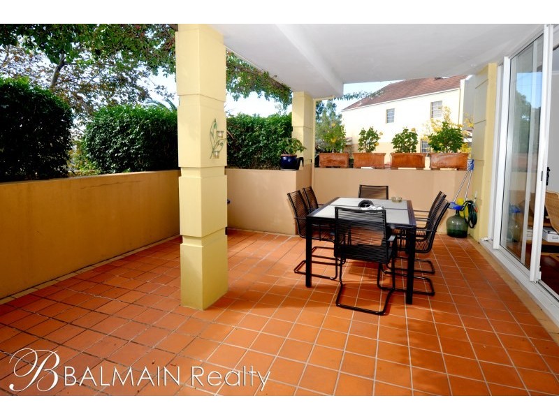 1 Wulumay Close, Rozelle NSW 2039