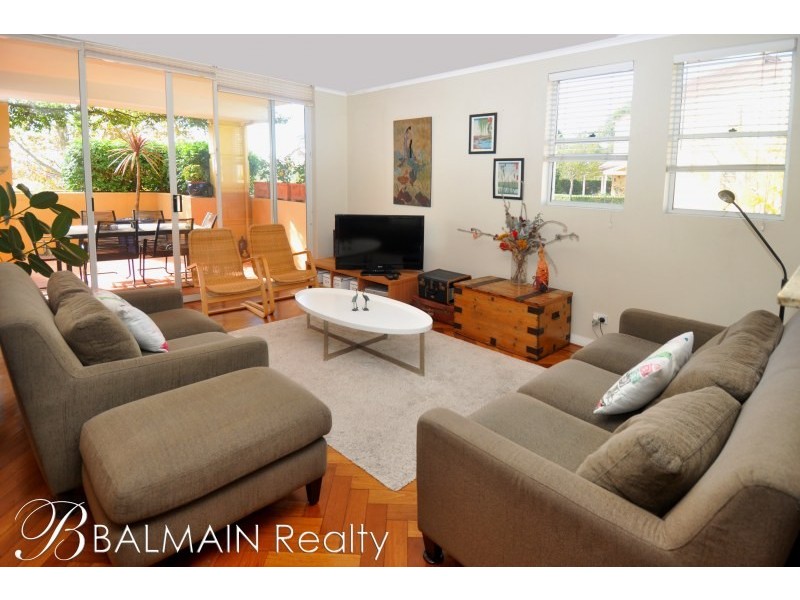 1 Wulumay Close, Rozelle NSW 2039