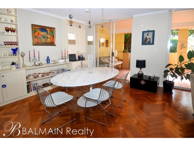 1 Wulumay Close, Rozelle NSW 2039