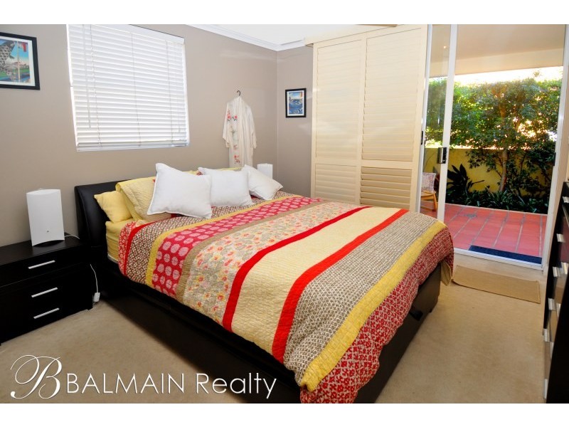 1 Wulumay Close, Rozelle NSW 2039