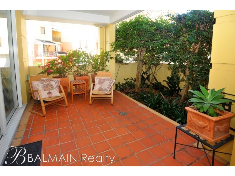 1 Wulumay Close, Rozelle NSW 2039