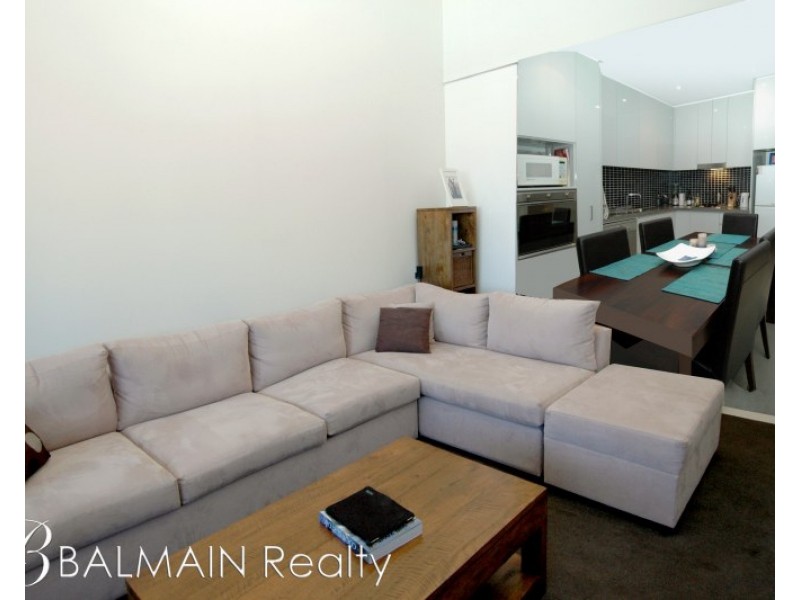 Level L3/43 Terry Street, Rozelle NSW 2039