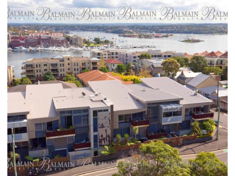 Level L3/43 Terry Street, Rozelle NSW 2039