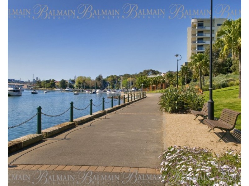 Level L3/43 Terry Street, Rozelle NSW 2039