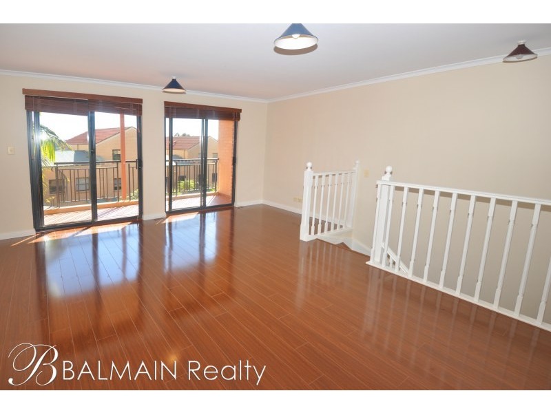 8 Water Street, Birchgrove NSW 2041