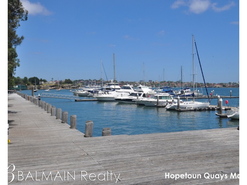 8 Water Street, Birchgrove NSW 2041