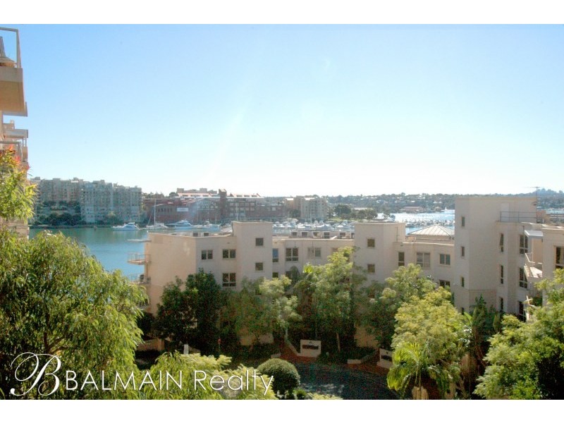 28 Warayama Place, Rozelle NSW 2039