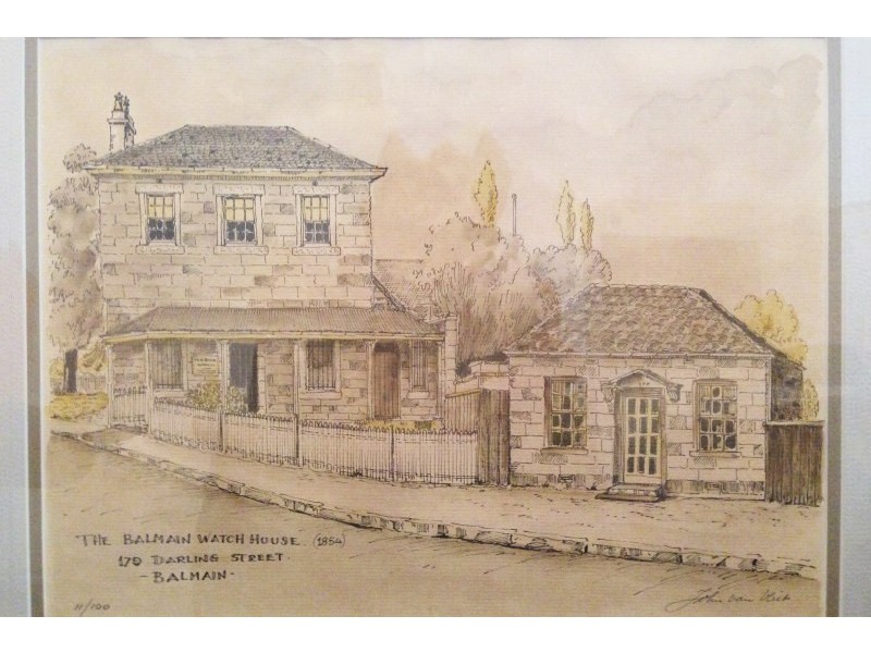 177 Darling Street, Balmain NSW 2041