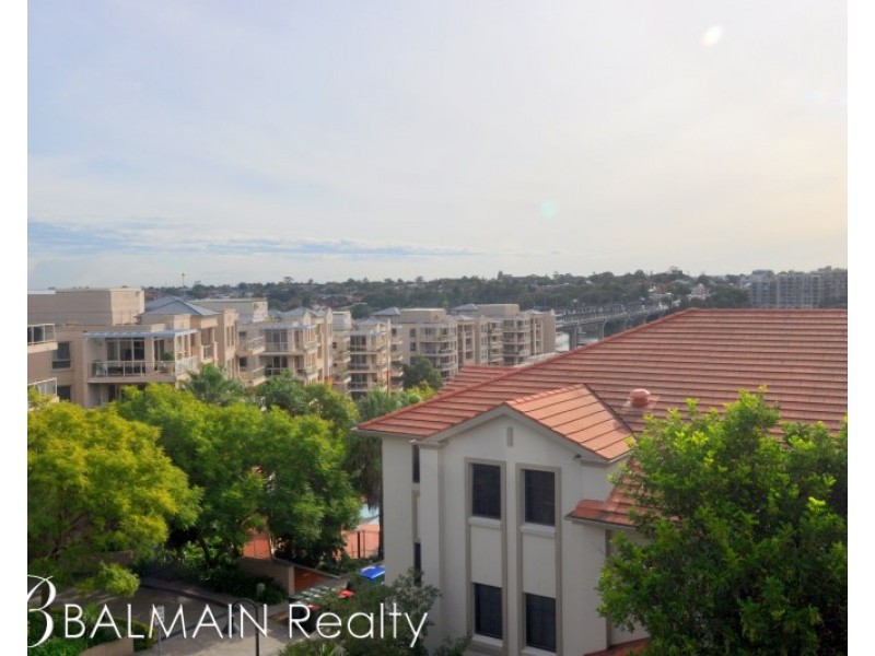 Level Top Floor/43 Terry Street, Rozelle NSW 2039