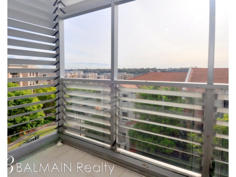 Level Top Floor/43 Terry Street, Rozelle NSW 2039