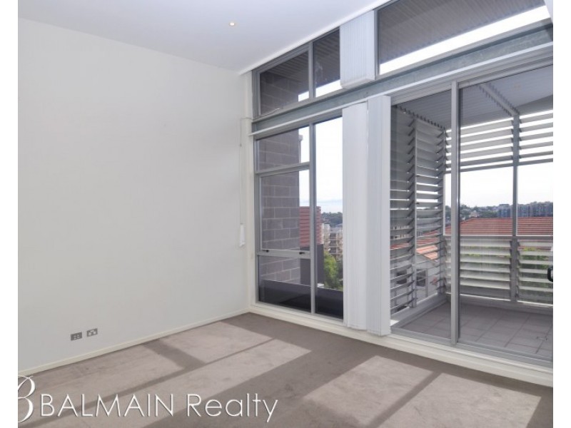 Level Top Floor/43 Terry Street, Rozelle NSW 2039