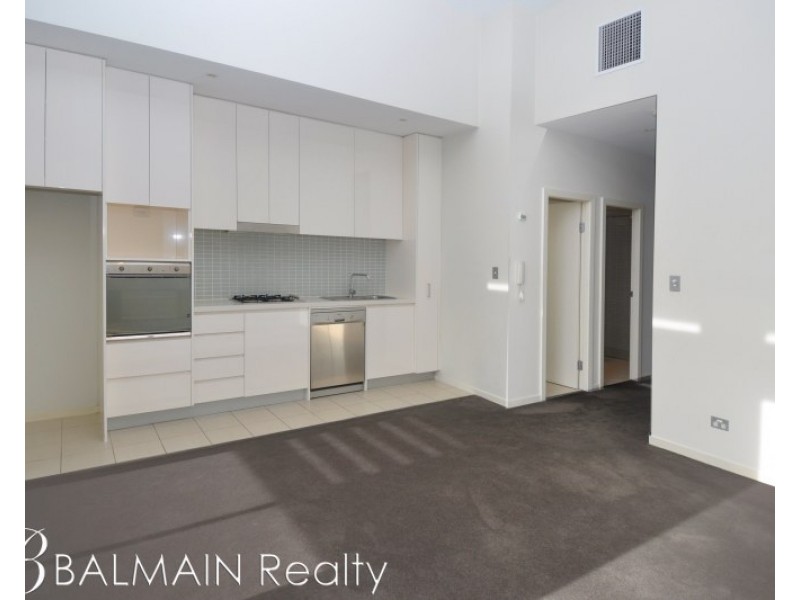 Level Top Floor/43 Terry Street, Rozelle NSW 2039