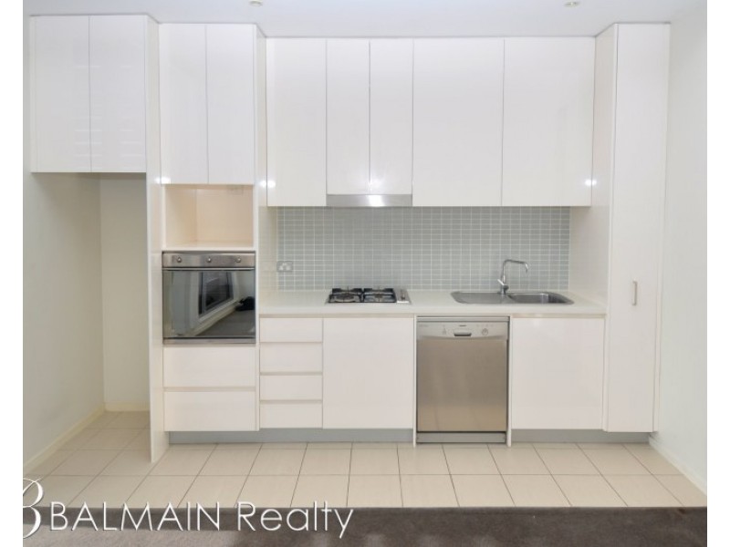 Level Top Floor/43 Terry Street, Rozelle NSW 2039