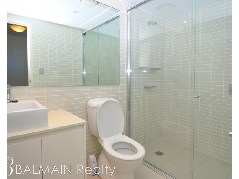 Level Top Floor/43 Terry Street, Rozelle NSW 2039