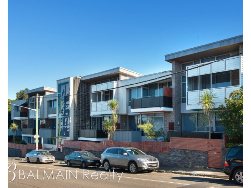 Level Top Floor/43 Terry Street, Rozelle NSW 2039