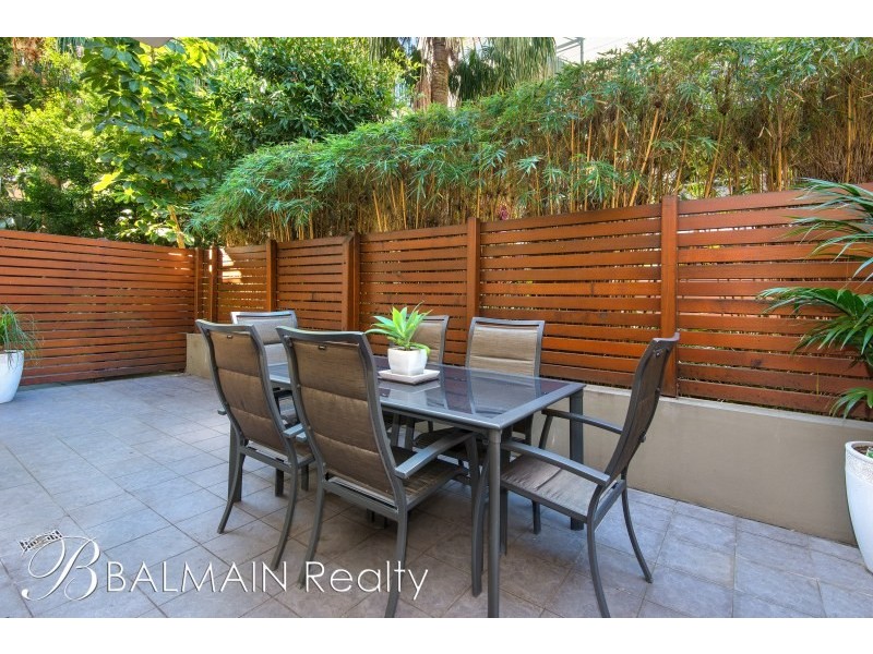 306/31 Margaret Street, Rozelle NSW 2039