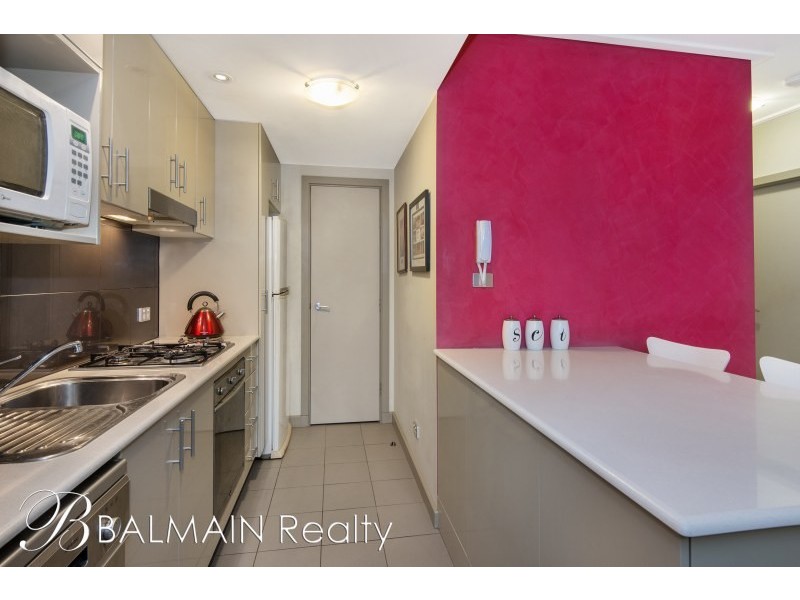 306/31 Margaret Street, Rozelle NSW 2039