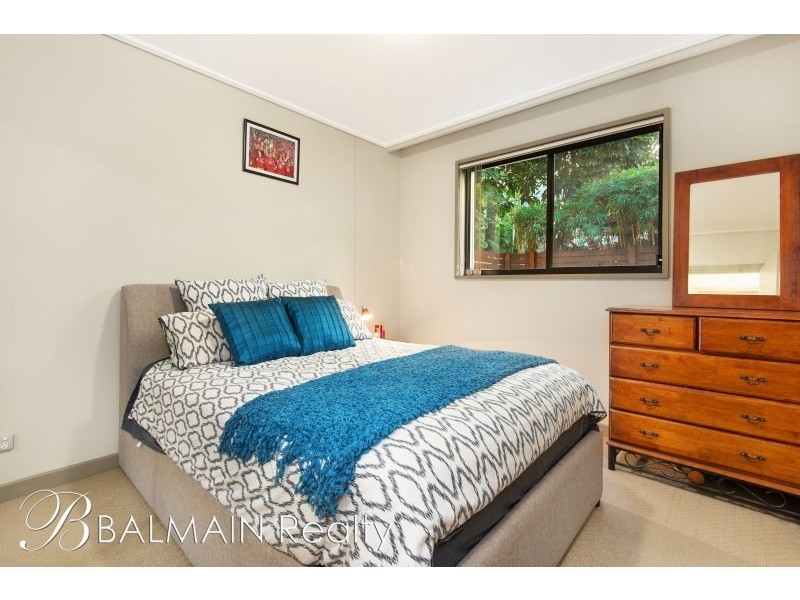 306/31 Margaret Street, Rozelle NSW 2039
