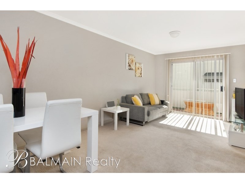 13/124 Redfern Street, Redfern NSW 2016