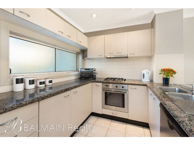 13/124 Redfern Street, Redfern NSW 2016