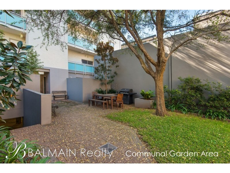 13/124 Redfern Street, Redfern NSW 2016