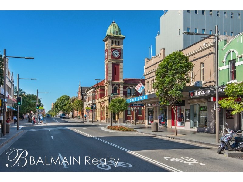 13/124 Redfern Street, Redfern NSW 2016