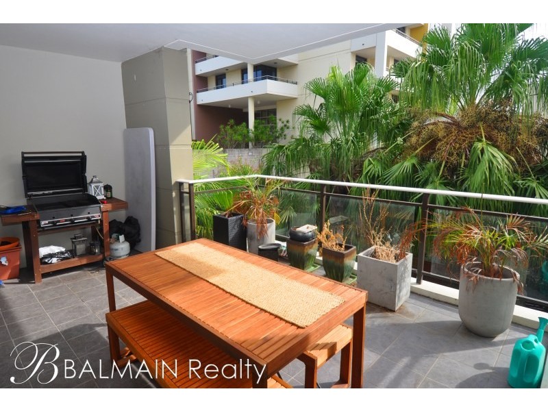 27 Margaret Street, Rozelle NSW 2039