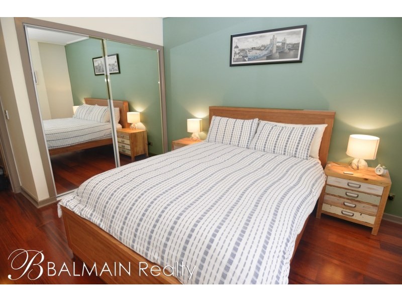 27 Margaret Street, Rozelle NSW 2039