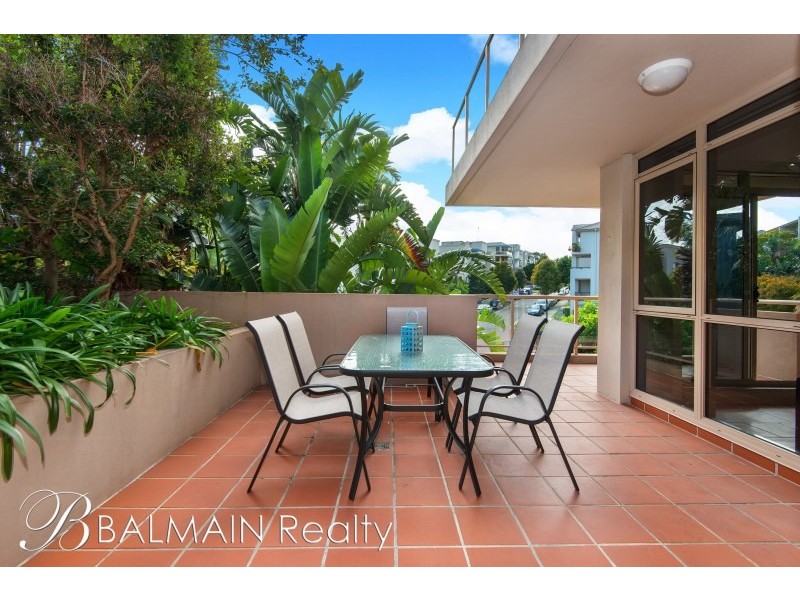 107/8 Yara Avenue, Rozelle NSW 2039