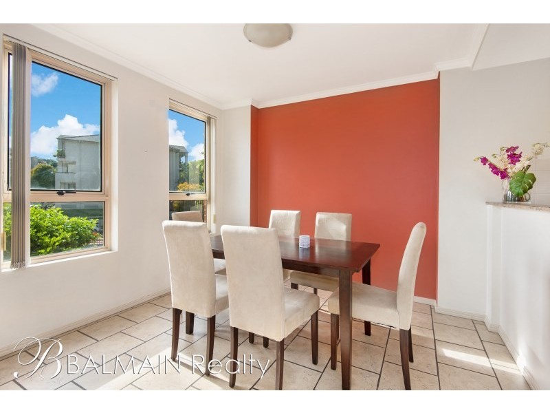 107/8 Yara Avenue, Rozelle NSW 2039