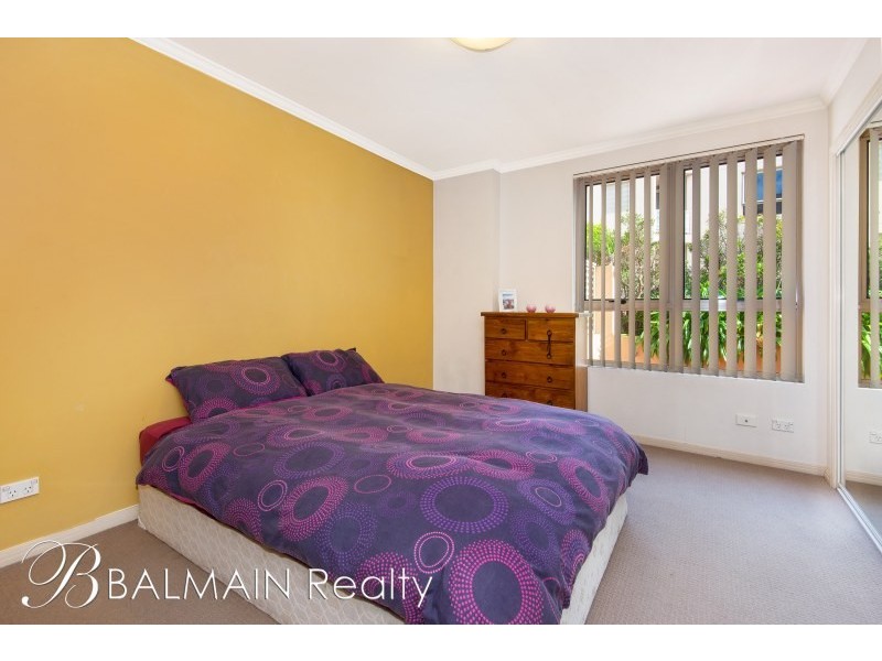 107/8 Yara Avenue, Rozelle NSW 2039