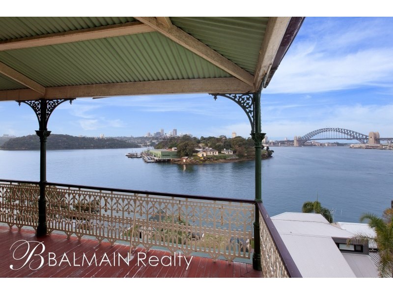 5 Simmons Street, Balmain East NSW 2041