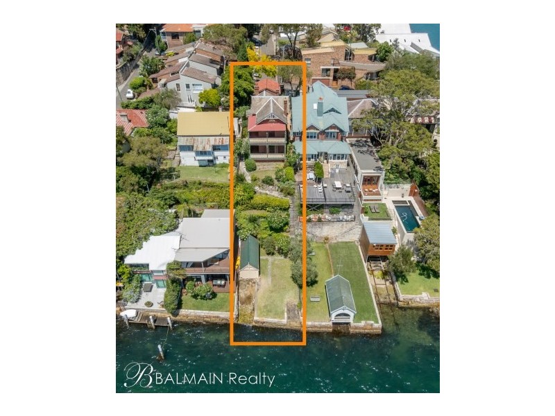 5 Simmons Street, Balmain East NSW 2041
