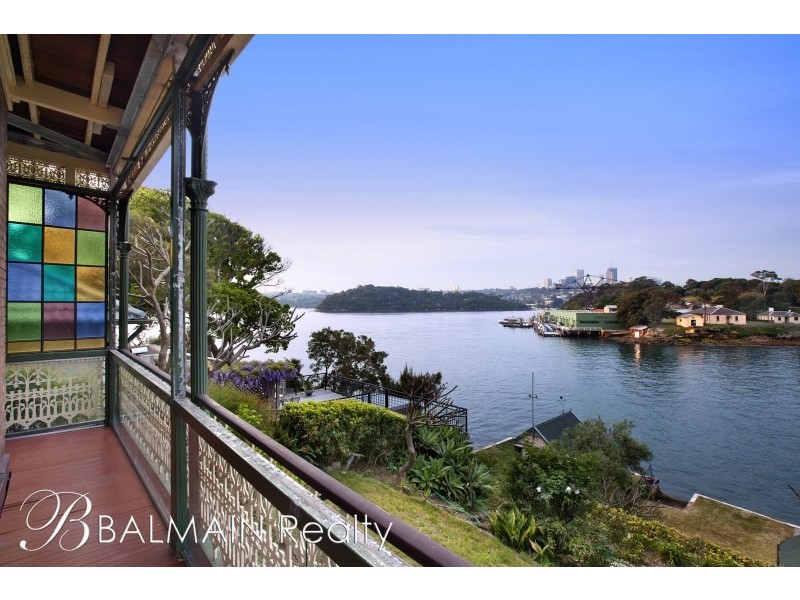 5 Simmons Street, Balmain East NSW 2041