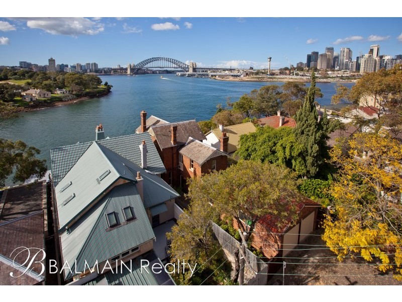 5 Simmons Street, Balmain East NSW 2041