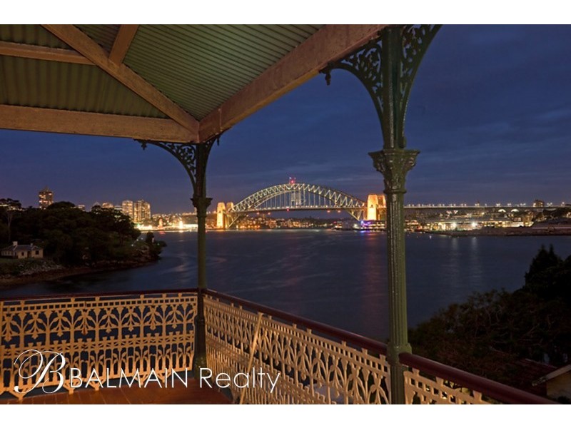 5 Simmons Street, Balmain East NSW 2041