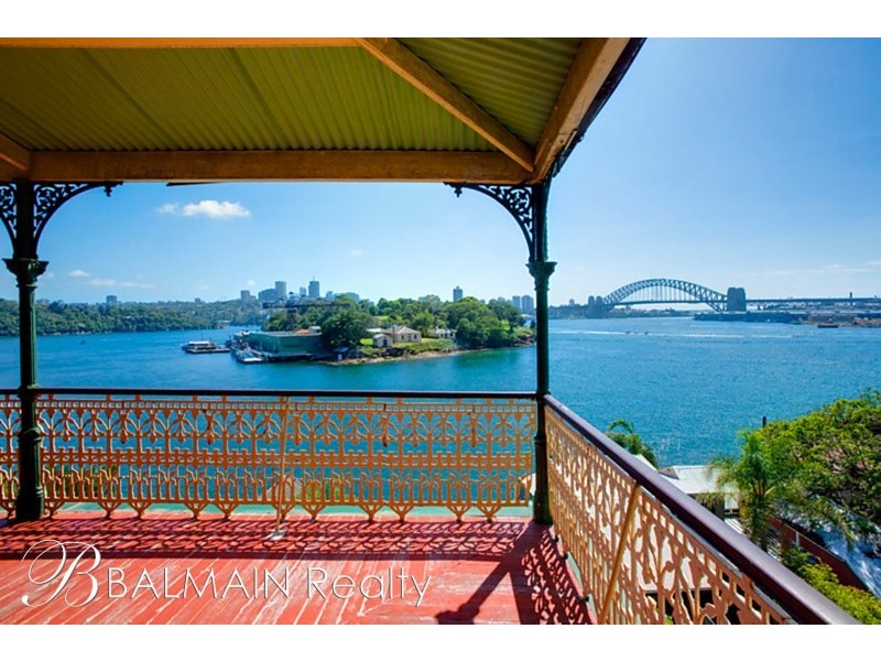 5 Simmons Street, Balmain East NSW 2041