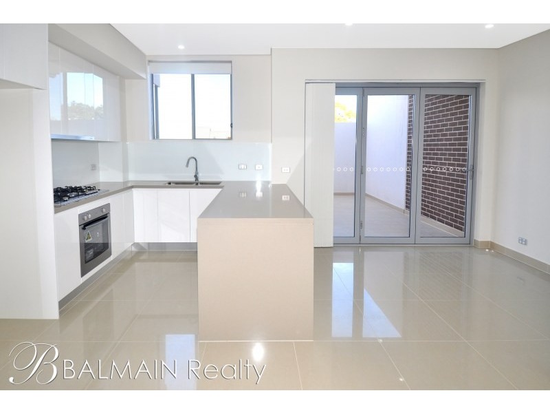 2/3-5 Gordon Street, Rozelle NSW 2039