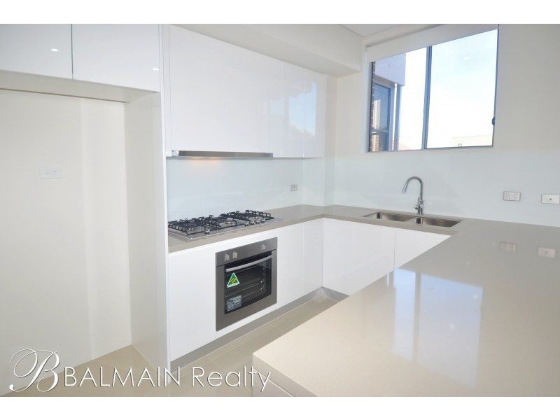 2/3-5 Gordon Street, Rozelle NSW 2039