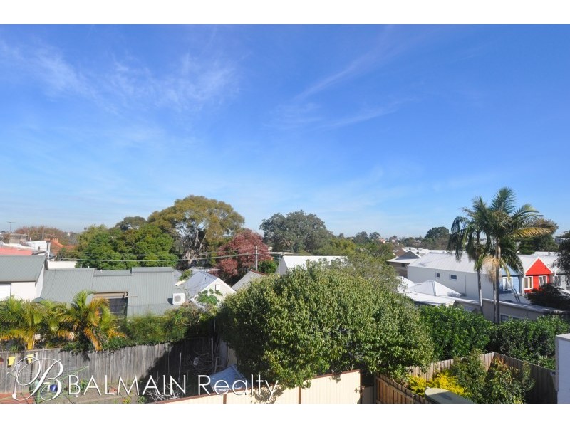 3/3-5 Gordon Street, Rozelle NSW 2039