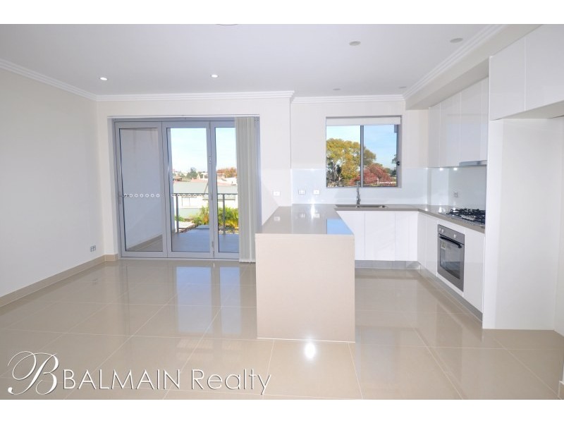 3/3-5 Gordon Street, Rozelle NSW 2039