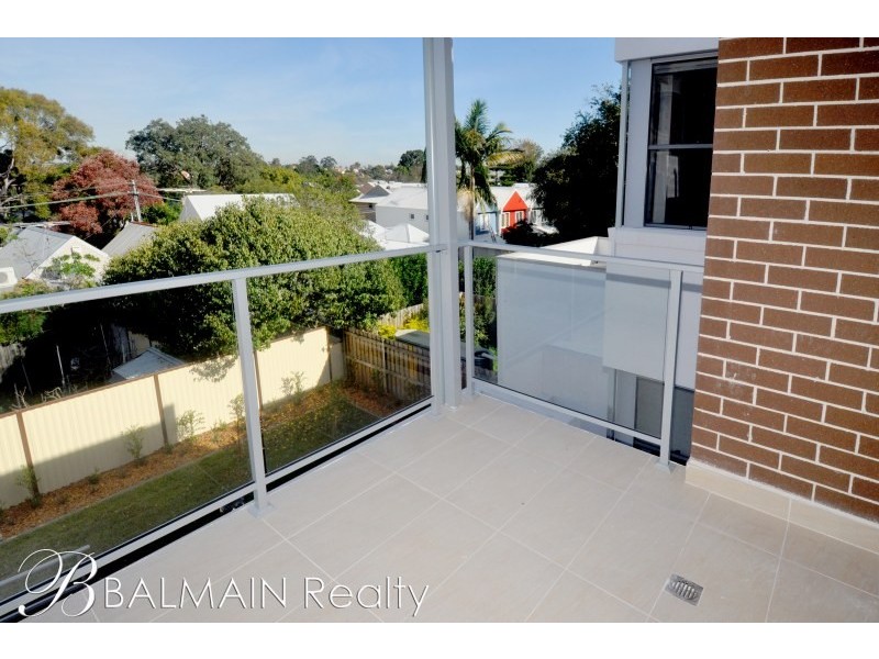 3/3-5 Gordon Street, Rozelle NSW 2039