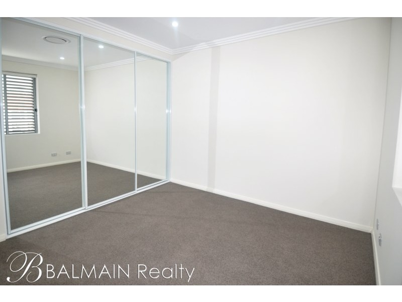 3/3-5 Gordon Street, Rozelle NSW 2039