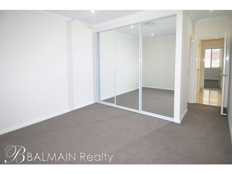 3/3-5 Gordon Street, Rozelle NSW 2039