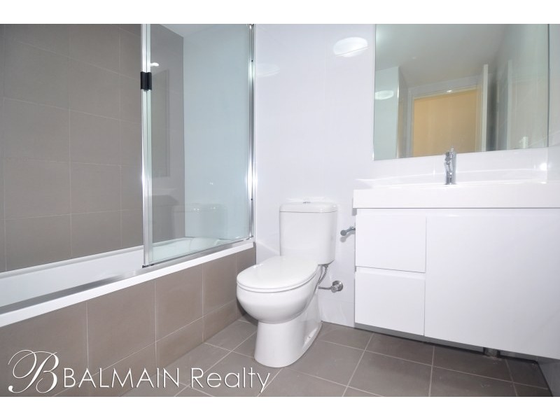 3/3-5 Gordon Street, Rozelle NSW 2039