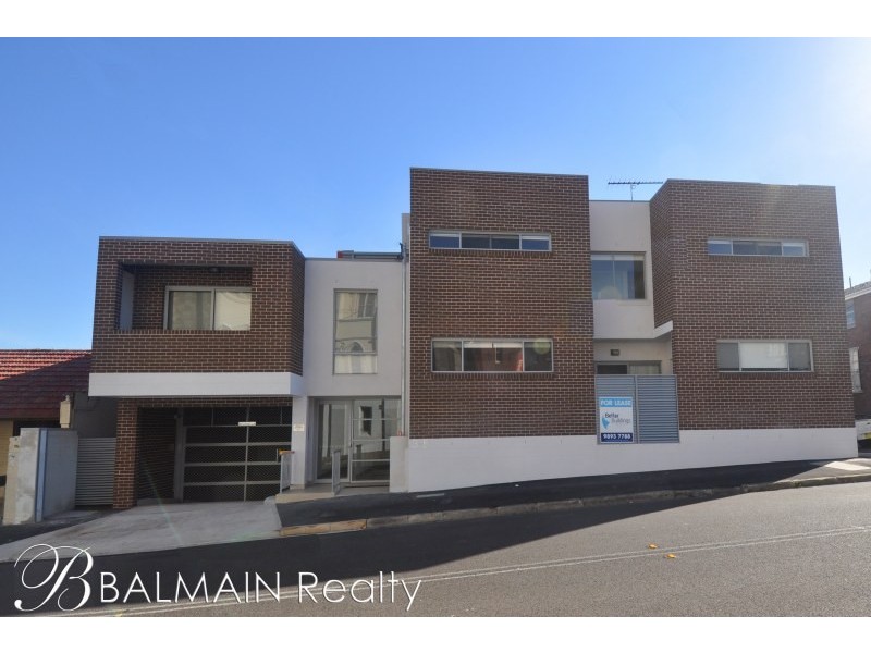 4/3-5 Gordon Street, Rozelle NSW 2039