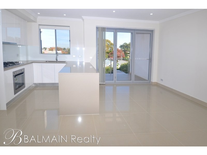 4/3-5 Gordon Street, Rozelle NSW 2039