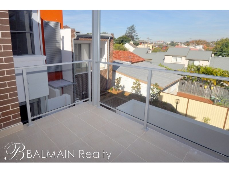 4/3-5 Gordon Street, Rozelle NSW 2039